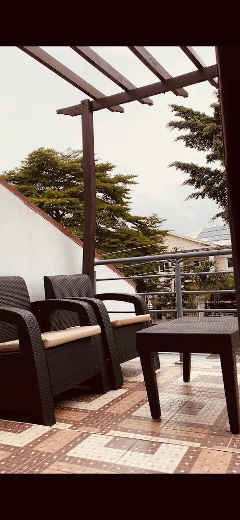 The View Hotel