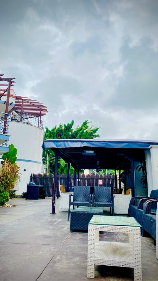 The View Hotel