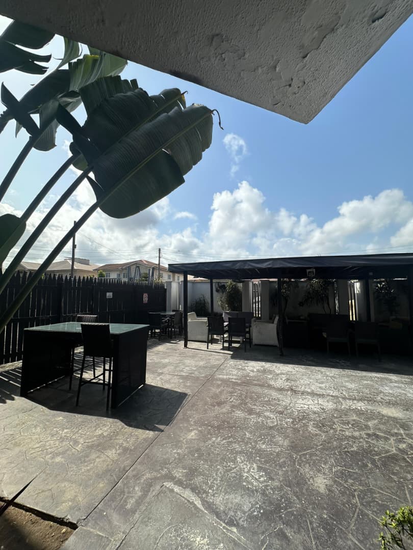 The View Hotel