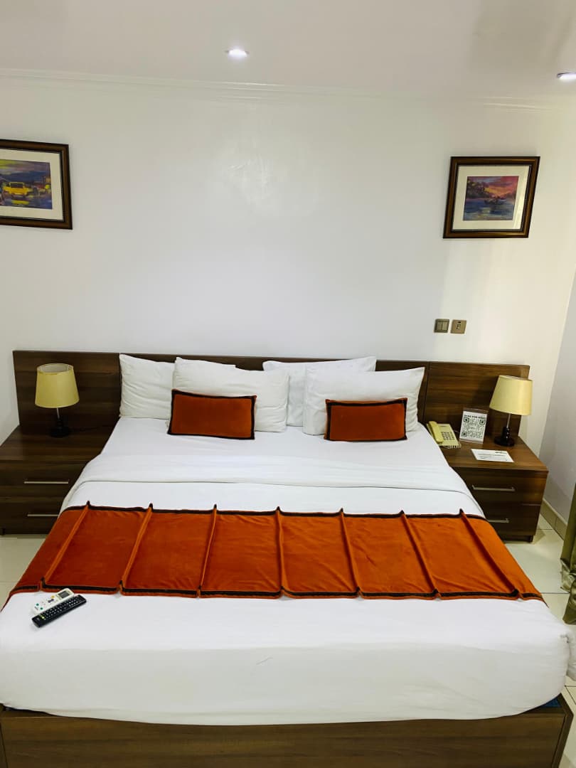 The View Hotel