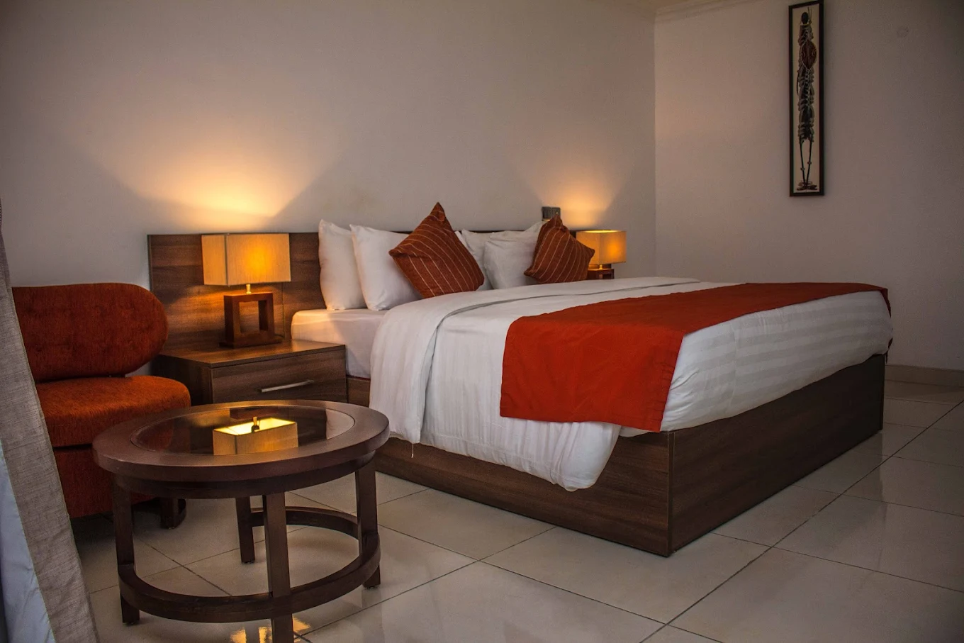 The View Hotel