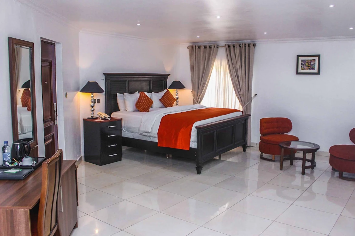 The View Hotel