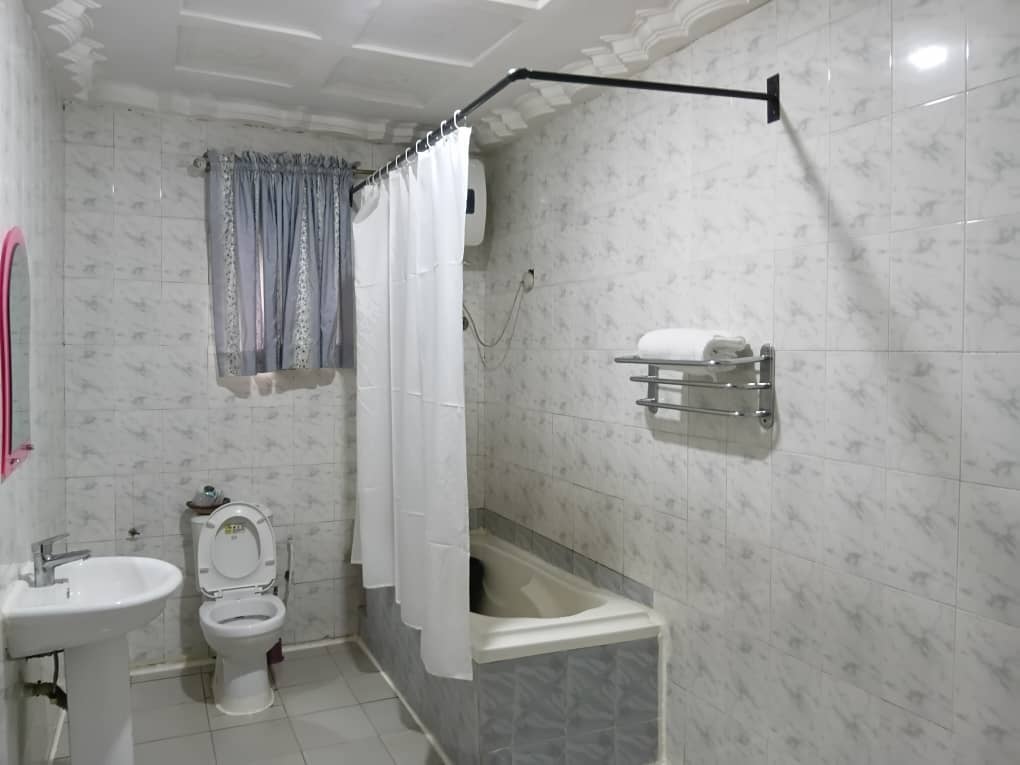 Gold Stone Luxury Hotel