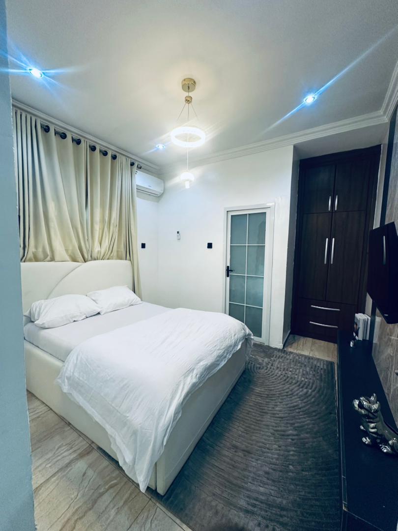 3 Bedroom Apartment- NTA ROAD 