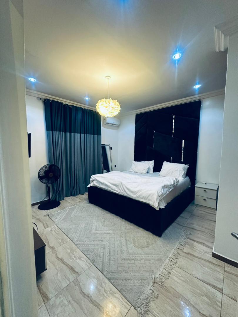 3 Bedroom Apartment- NTA ROAD 
