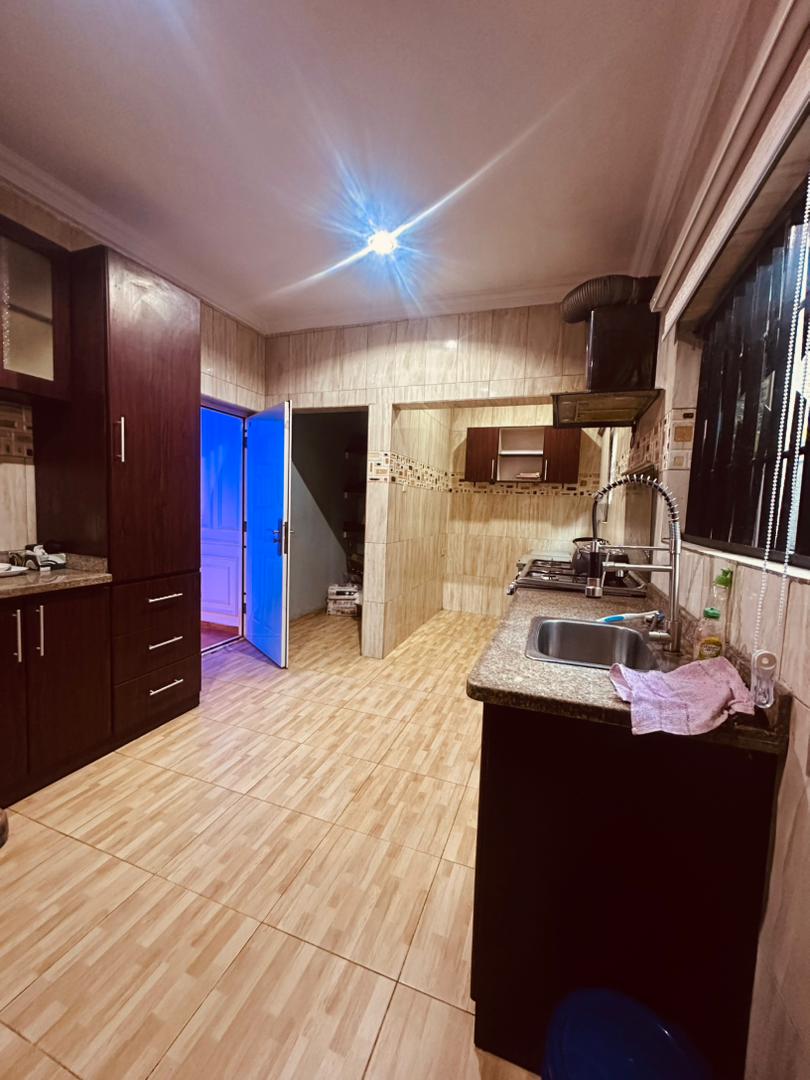 3 Bedroom Apartment- NTA ROAD 