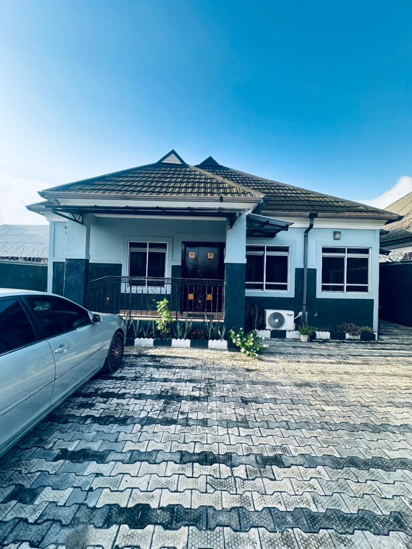 3 Bedroom Apartment- NTA ROAD 
