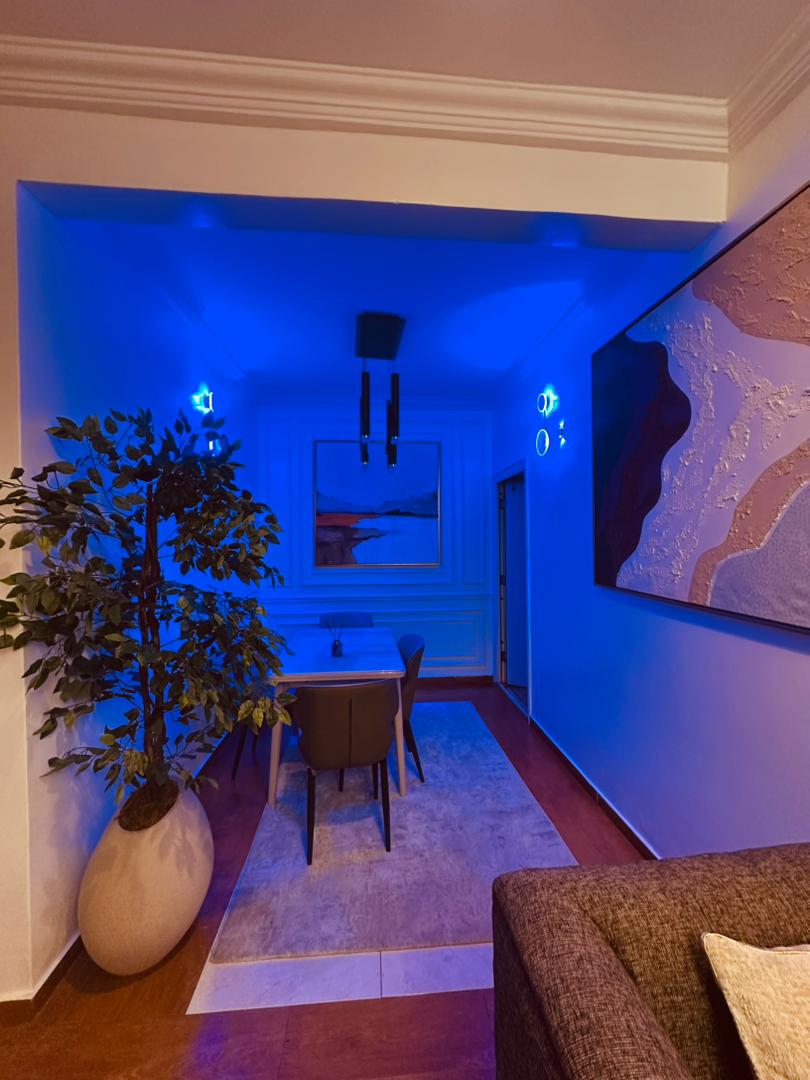 3 Bedroom Apartment- NTA ROAD 