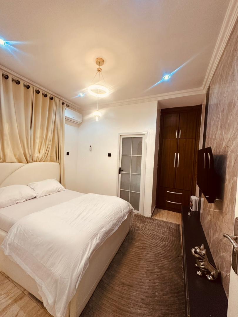 2 Bedroom Apartment -NTA ROAD 