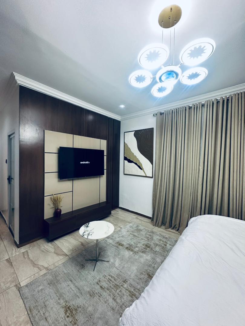 2 Bedroom Apartment -NTA ROAD 