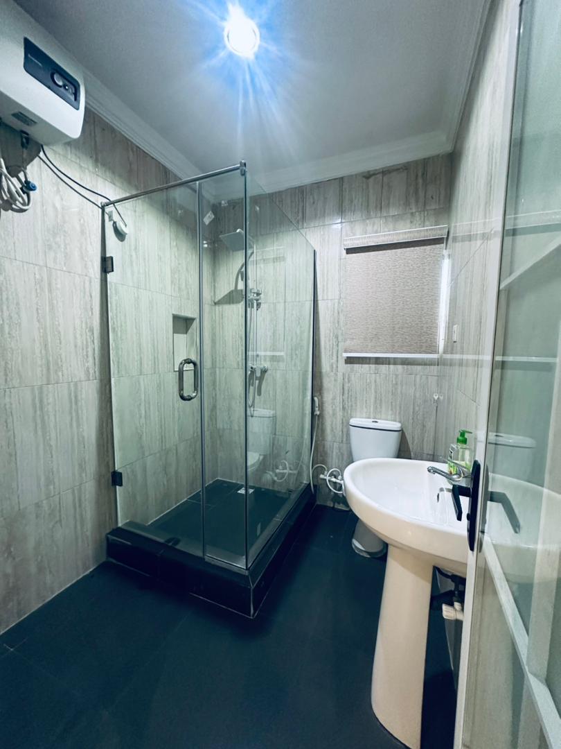 2 Bedroom Apartment -NTA ROAD 