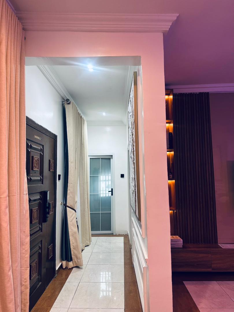 2 Bedroom Apartment -NTA ROAD 