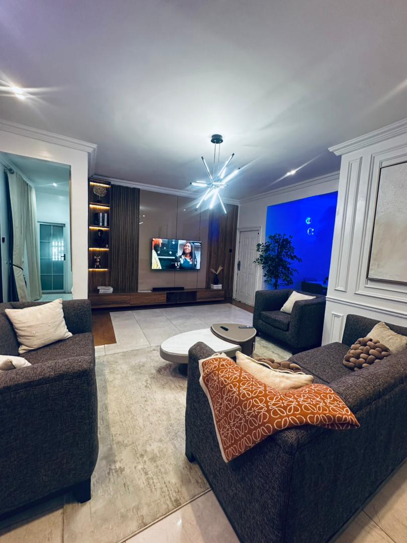 2 Bedroom Apartment -NTA ROAD 