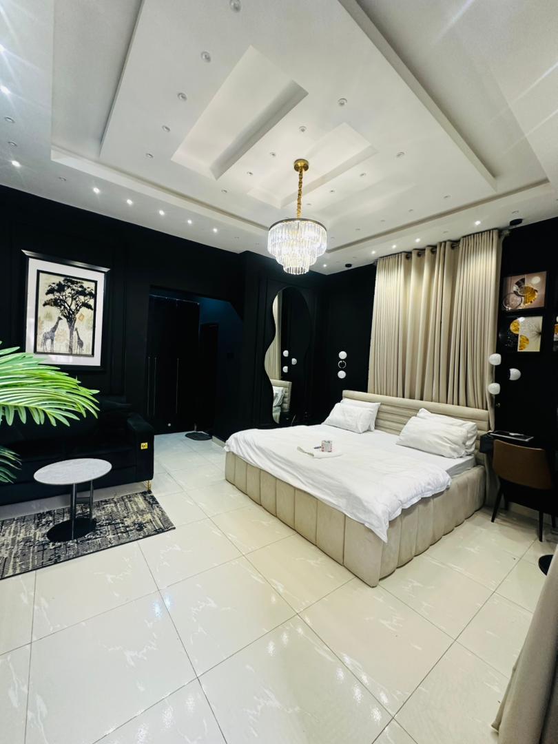 OPAL ROOM- Studio Apartment 