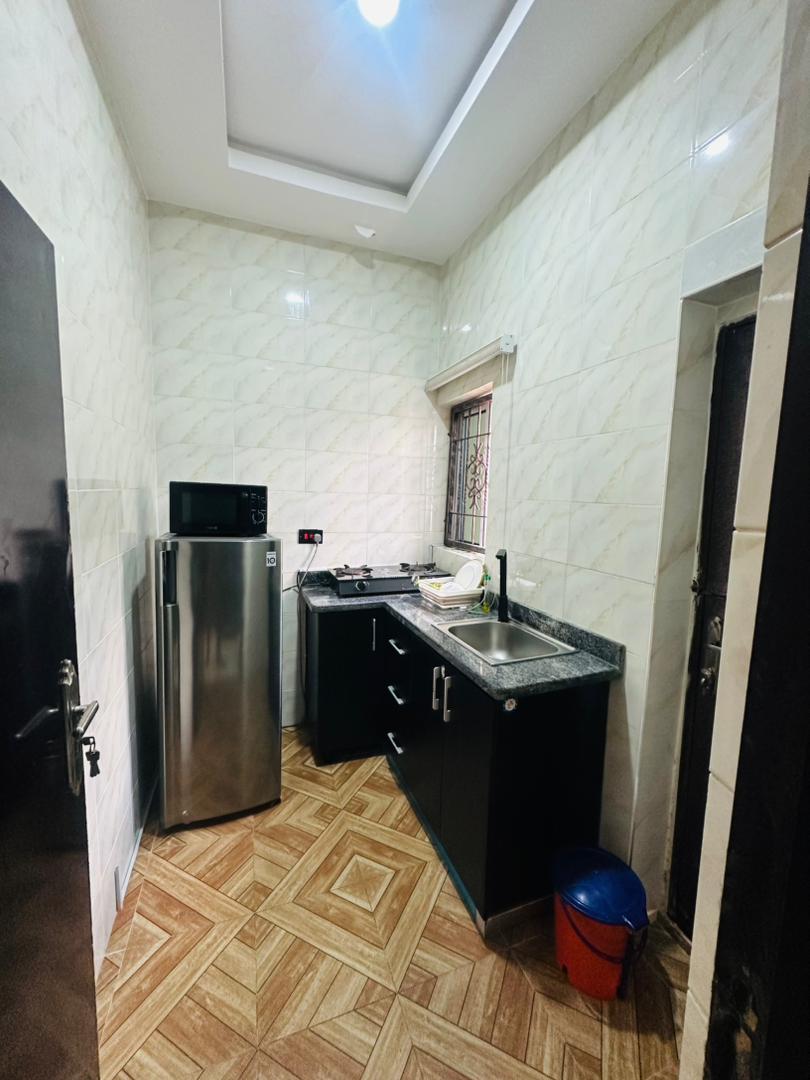 OPAL ROOM- Studio Apartment 