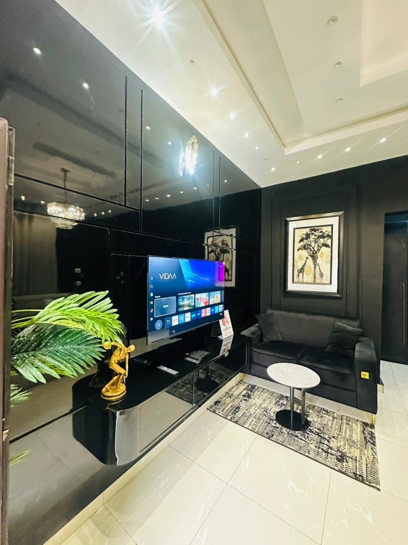 OPAL ROOM- Studio Apartment 