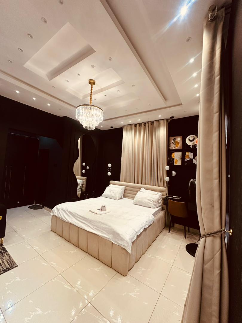 OPAL ROOM- Studio Apartment 