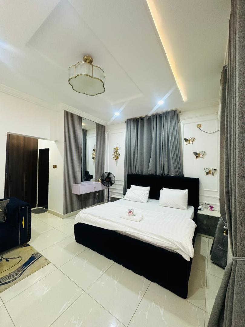  Sapphire Room - Studio Apartment 