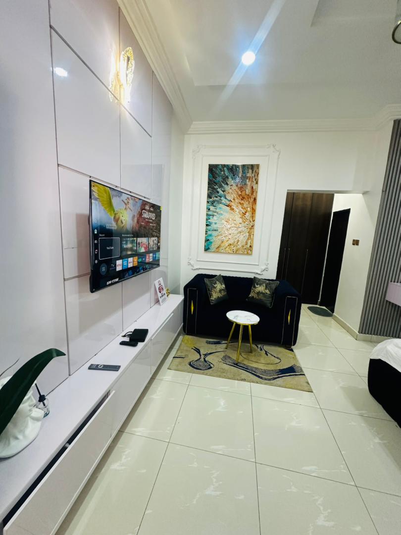  Sapphire Room - Studio Apartment 