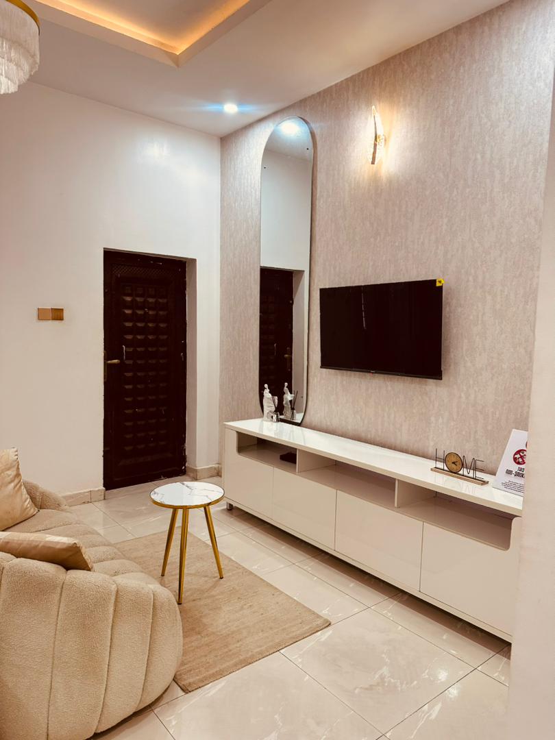 Alexandrite Apartment - 1 Bedroom