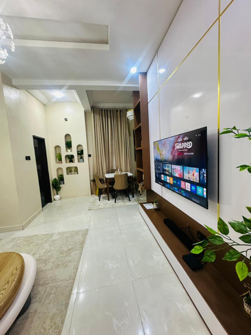Alexandrite Apartment - 1 Bedroom