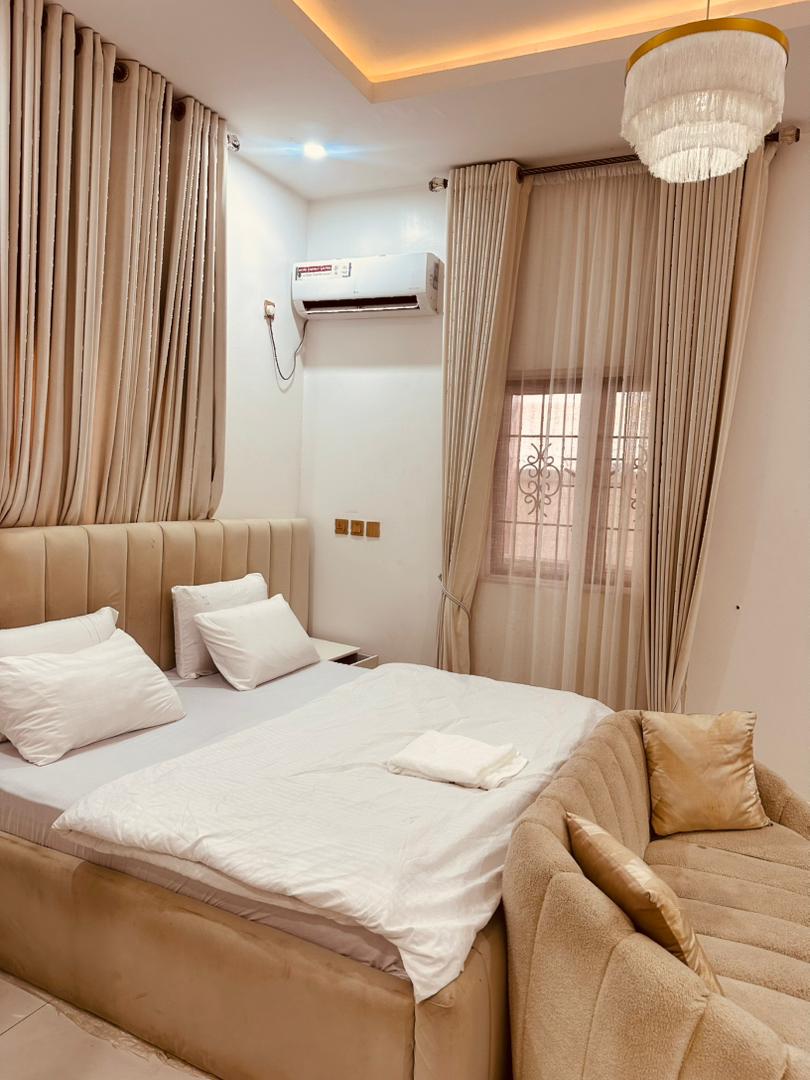 Alexandrite Apartment - 1 Bedroom