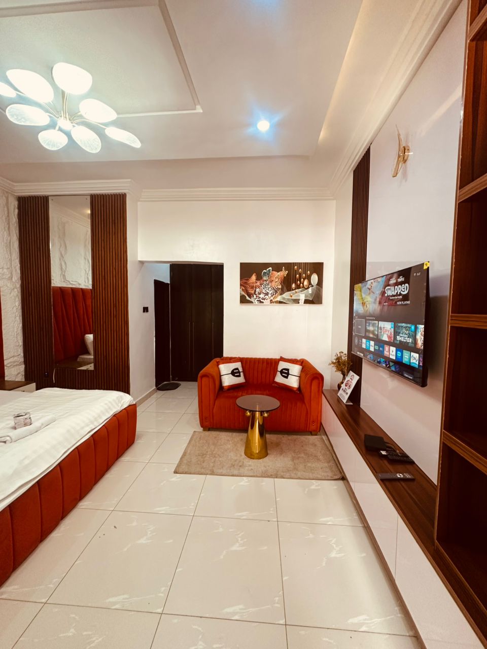 Alexandrite Apartment - 1 Bedroom