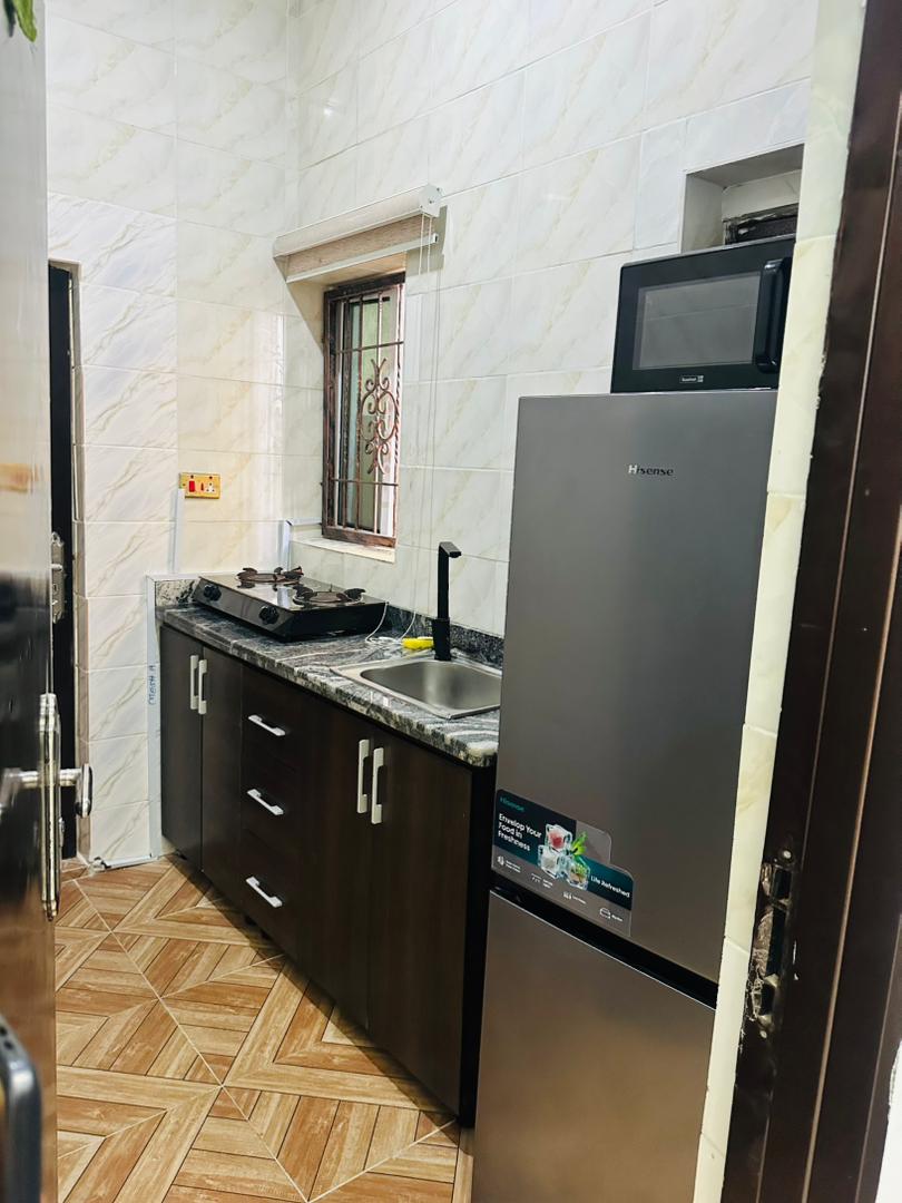Alexandrite Apartment - 1 Bedroom