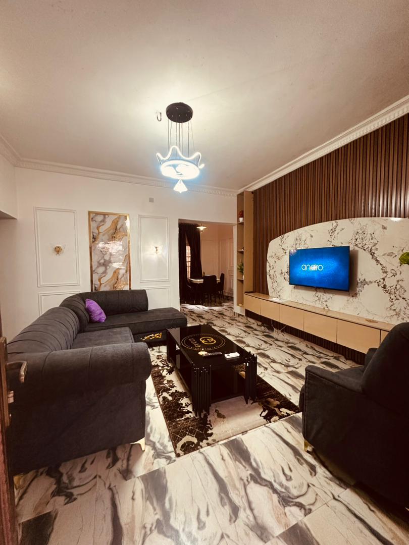 2 BedRoom  Apartment 
