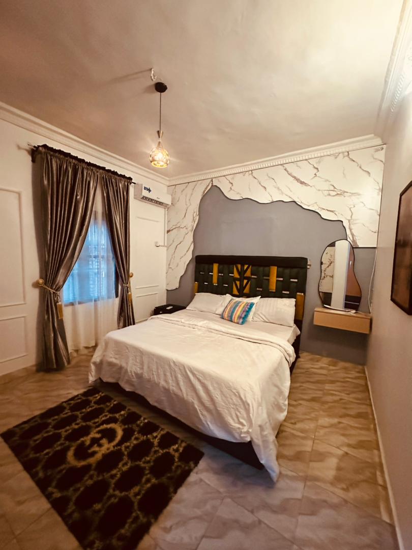 2 BedRoom  Apartment 