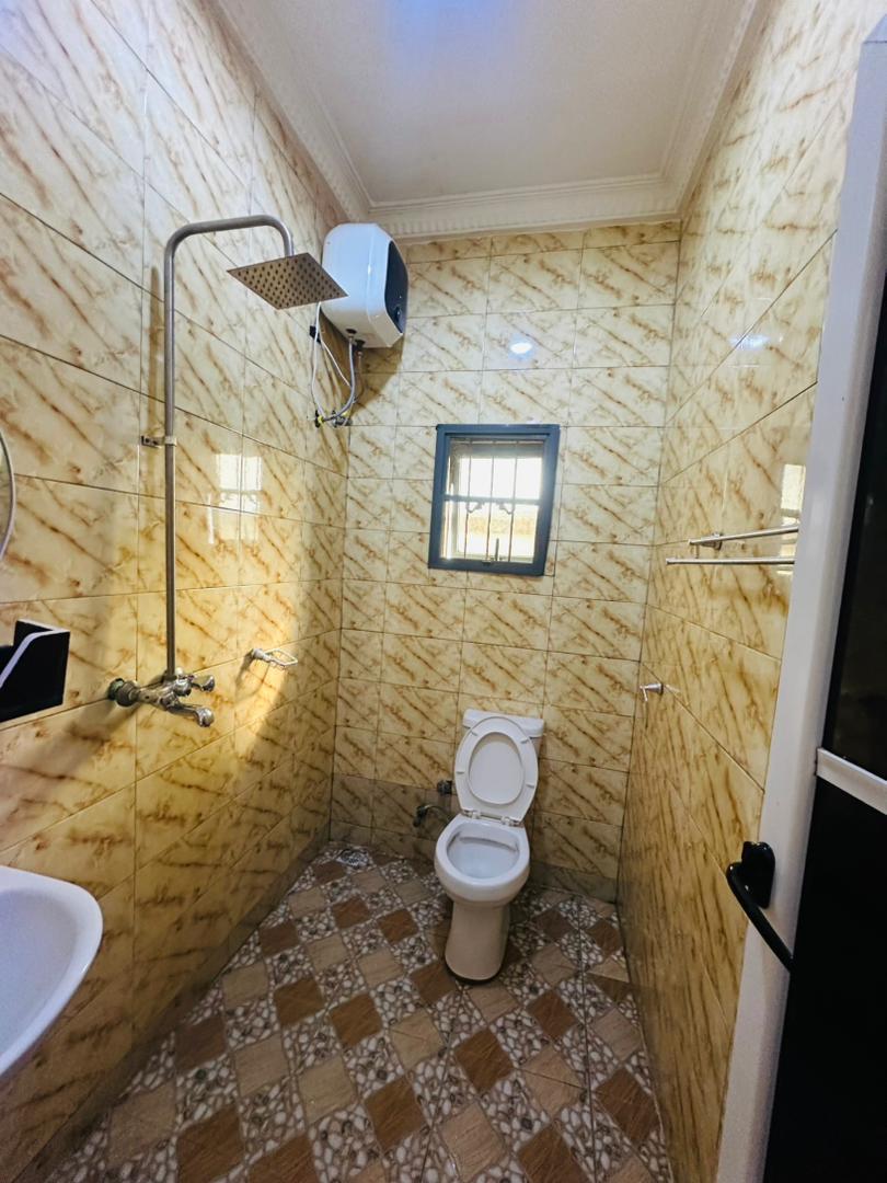 2 BedRoom  Apartment 