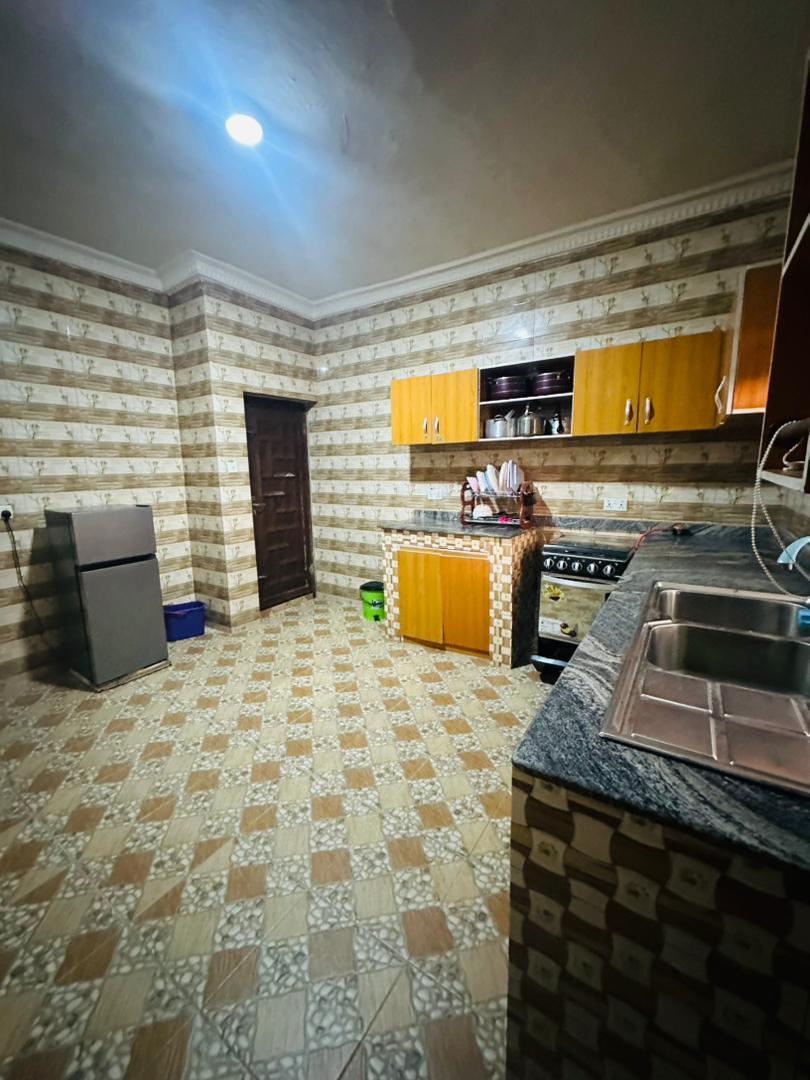 2 BedRoom  Apartment 