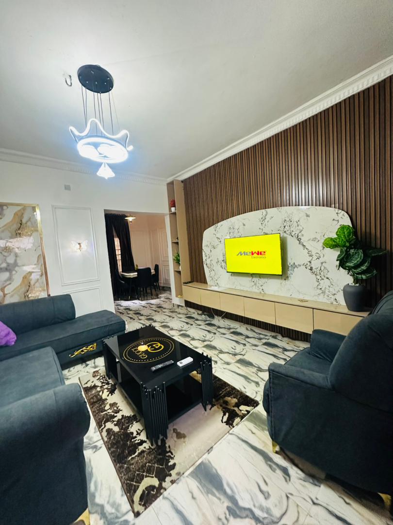 2 BedRoom  Apartment 